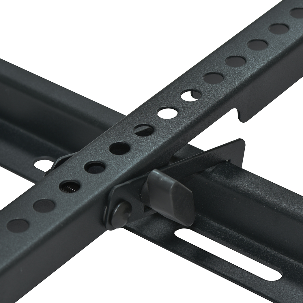 Universal Tilt TV Wall Mount Bracket 32" 47 49 57 58 60 65 70 80 85